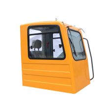 Construction Machinery Excavator Cab Assembly